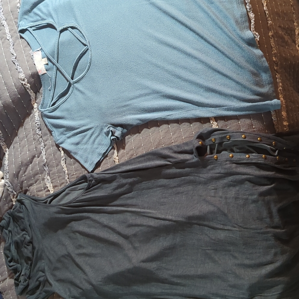 Shirts